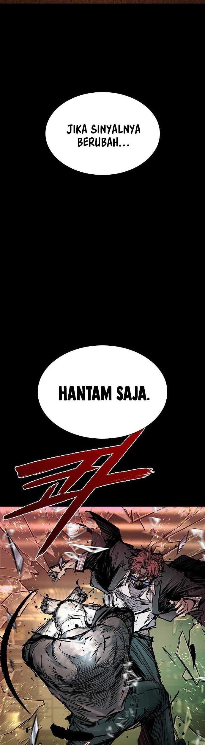 Castle 2: On Top of Everyone Chapter 25 - halaman 3