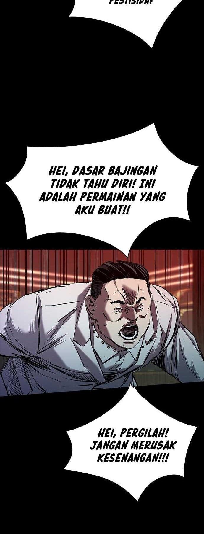 Castle 2: On Top of Everyone Chapter 25 - halaman 30