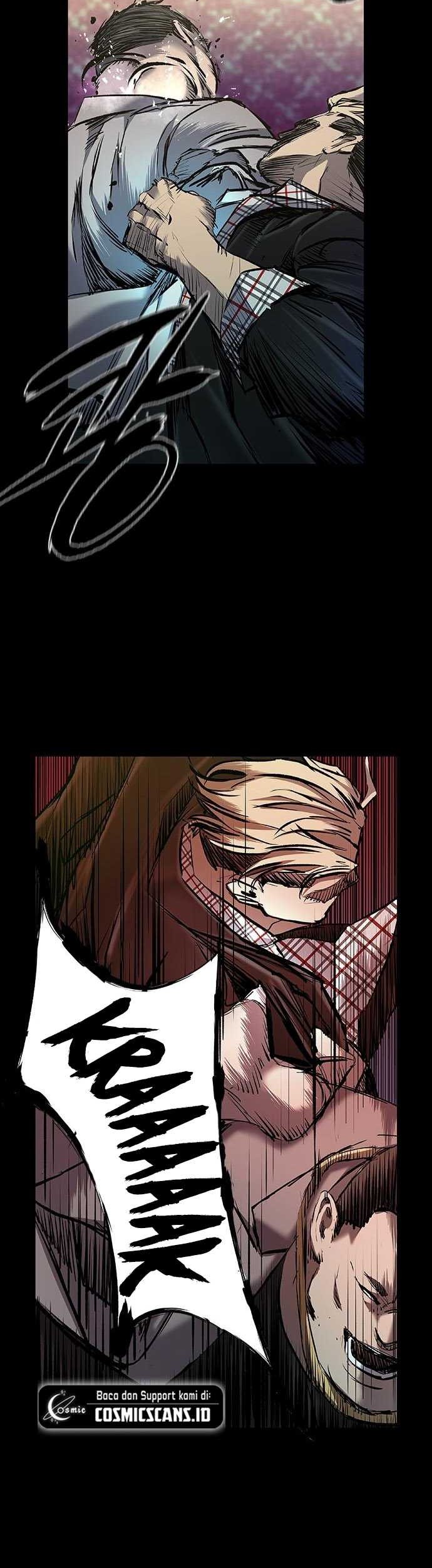 Castle 2: On Top of Everyone Chapter 25 - halaman 37