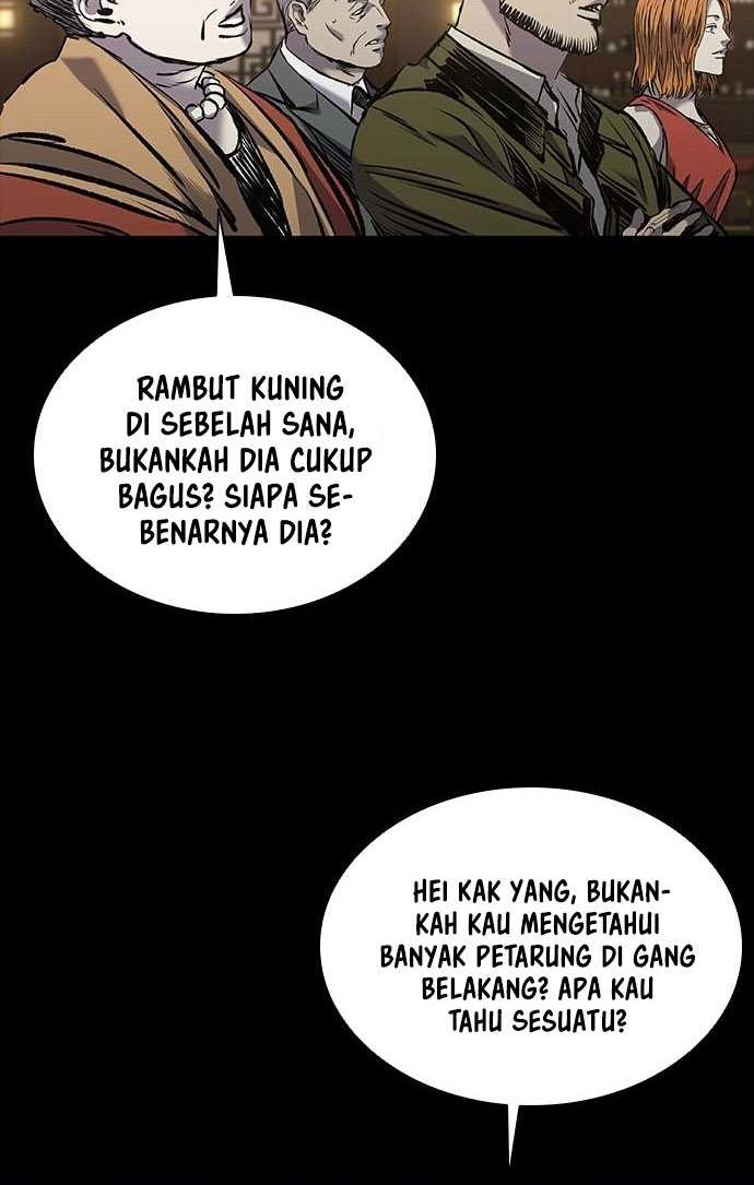Castle 2: On Top of Everyone Chapter 25 - halaman 46