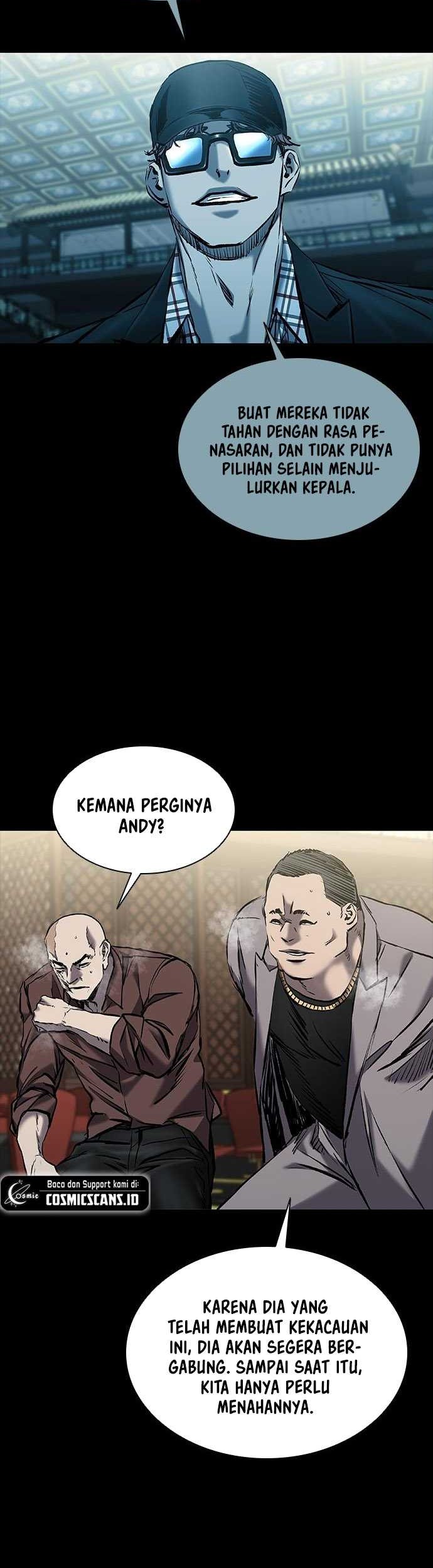 Castle 2: On Top of Everyone Chapter 25 - halaman 49