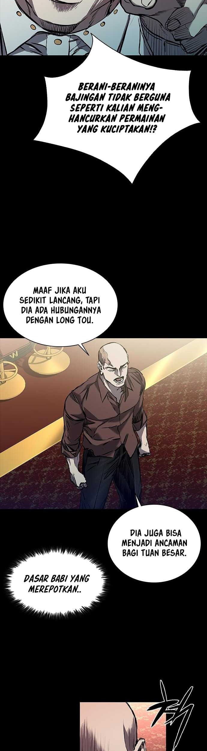 Castle 2: On Top of Everyone Chapter 25 - halaman 53