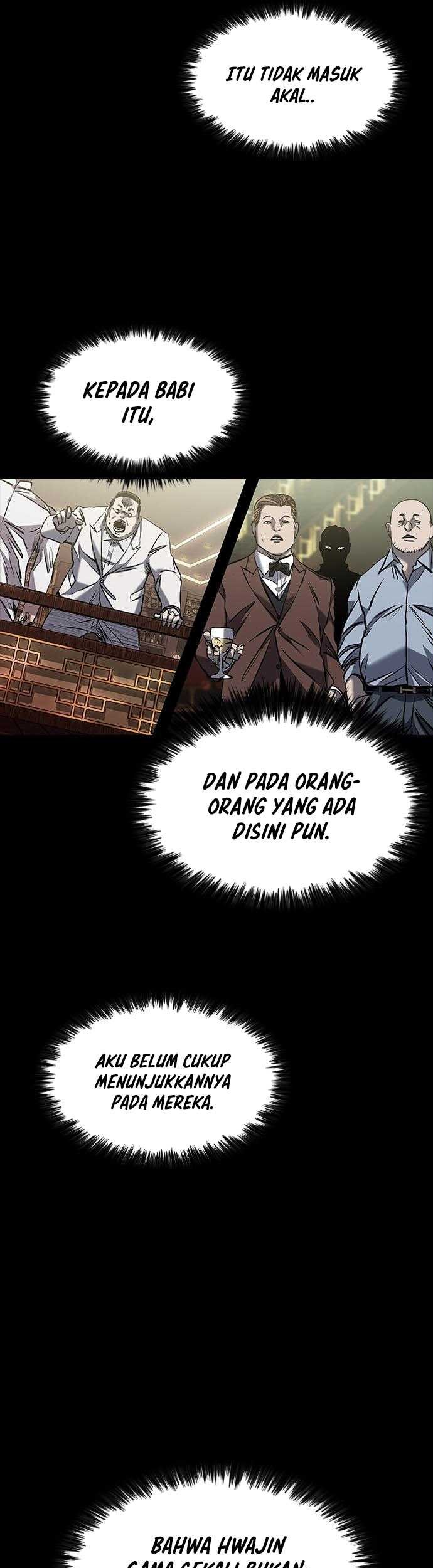 Castle 2: On Top of Everyone Chapter 25 - halaman 55