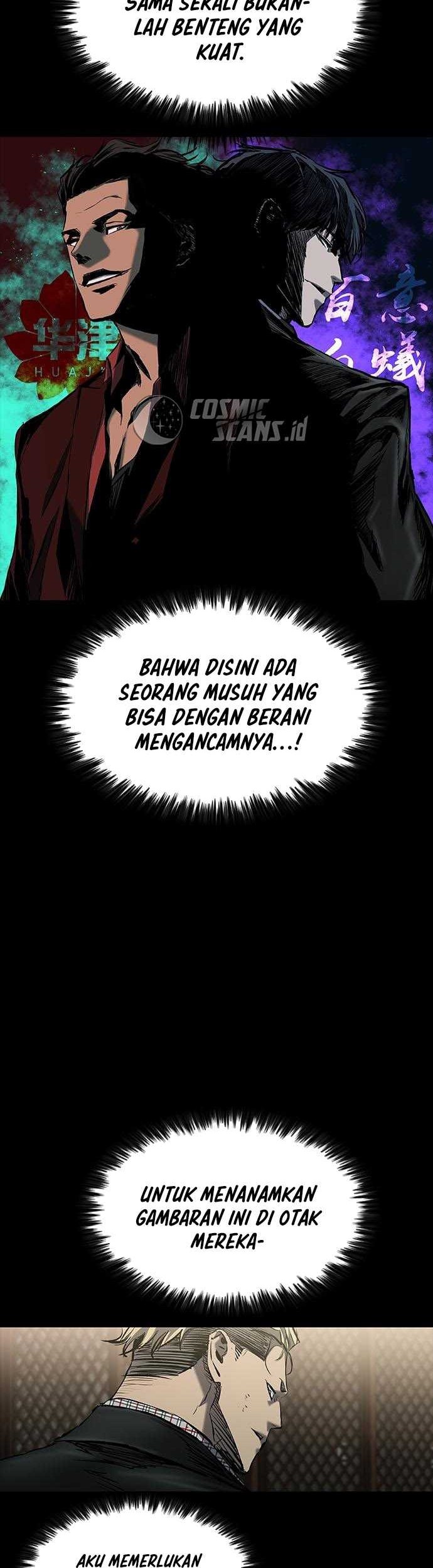 Castle 2: On Top of Everyone Chapter 25 - halaman 56