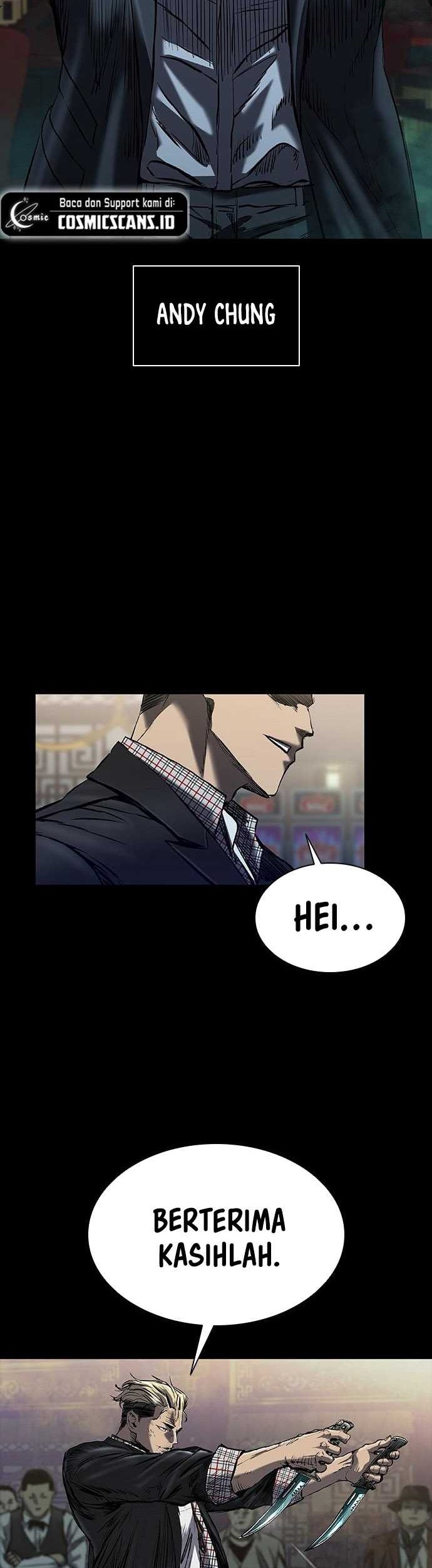 Castle 2: On Top of Everyone Chapter 25 - halaman 60
