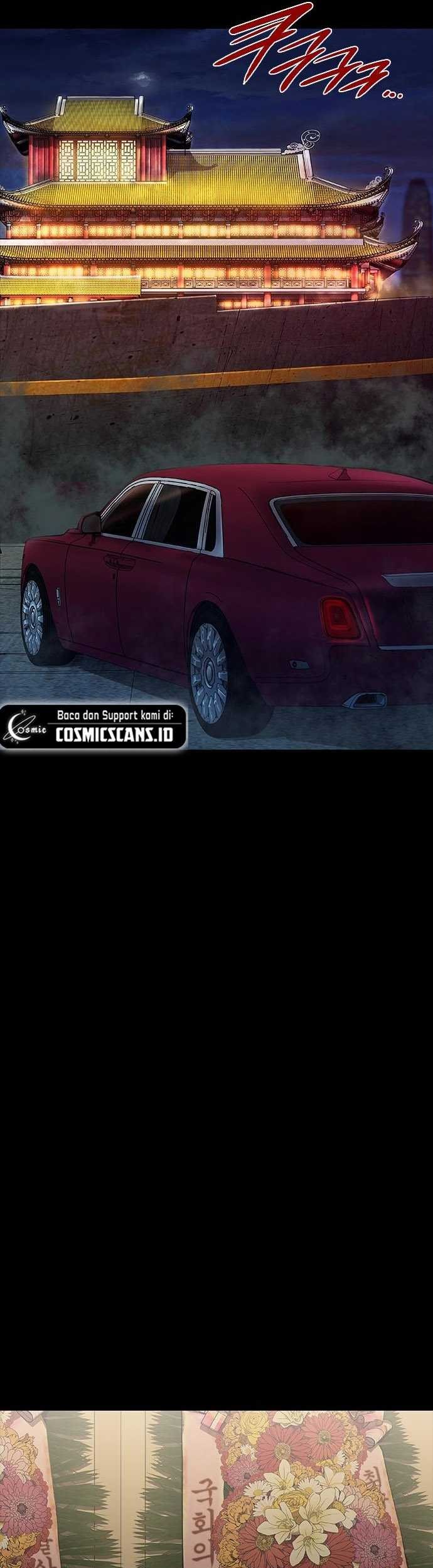 Castle 2: On Top of Everyone Chapter 25 - halaman 63