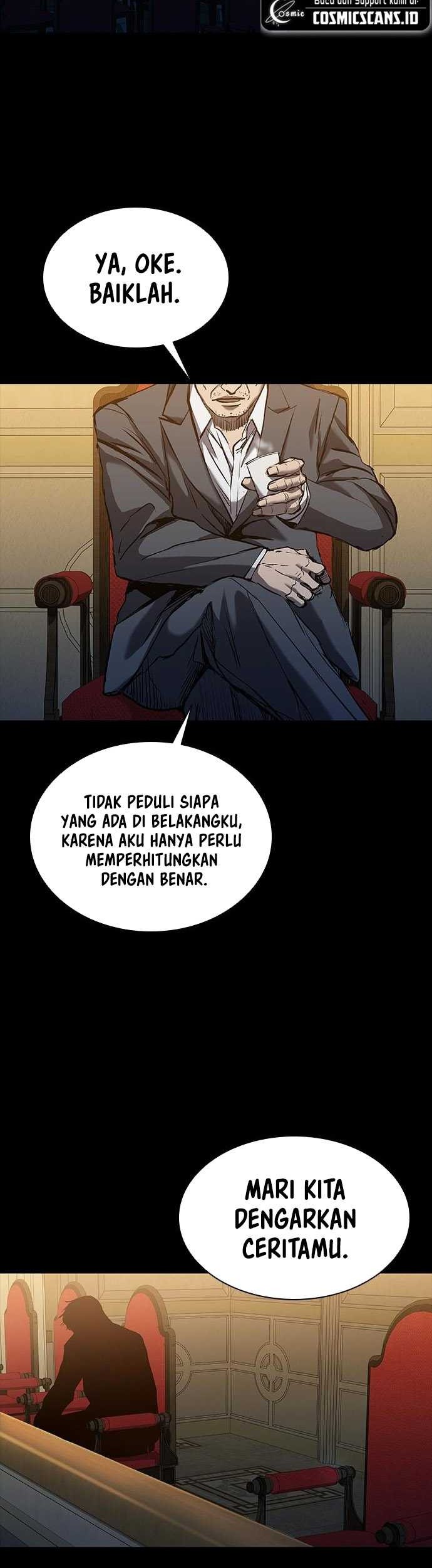 Castle 2: On Top of Everyone Chapter 25 - halaman 65