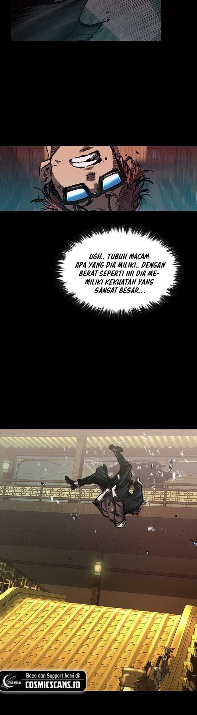 Castle 2: On Top of Everyone Chapter 25 - halaman 9