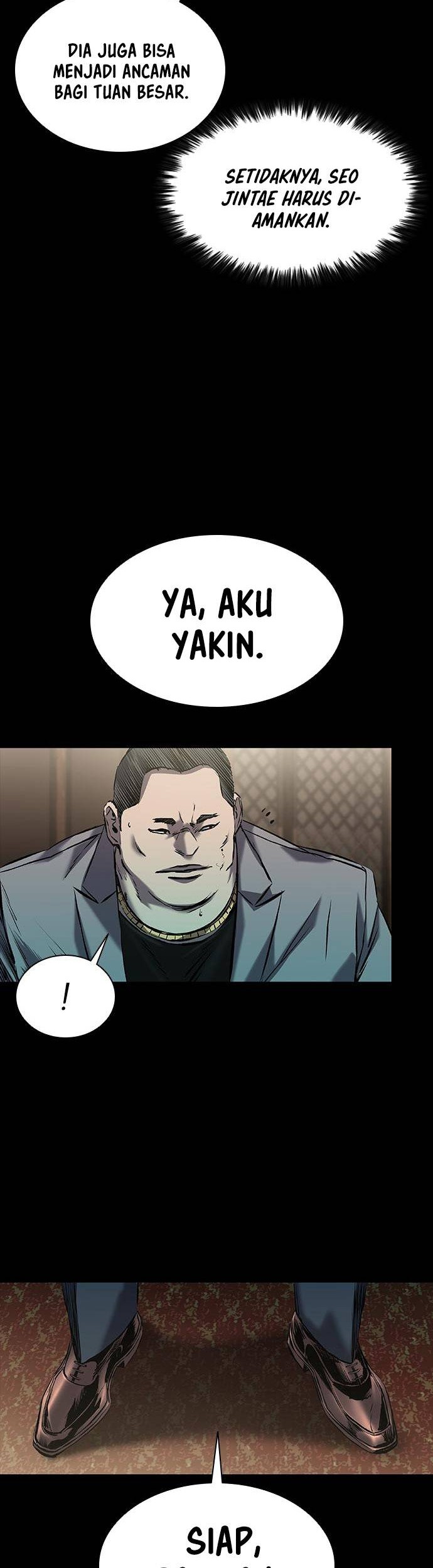 Castle 2: On Top of Everyone Chapter 26 - halaman 10