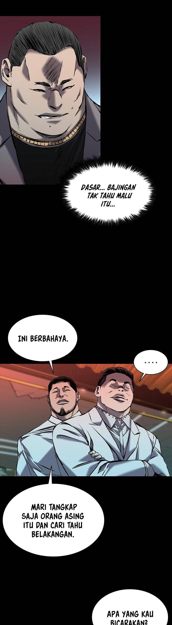 Castle 2: On Top of Everyone Chapter 26 - halaman 13