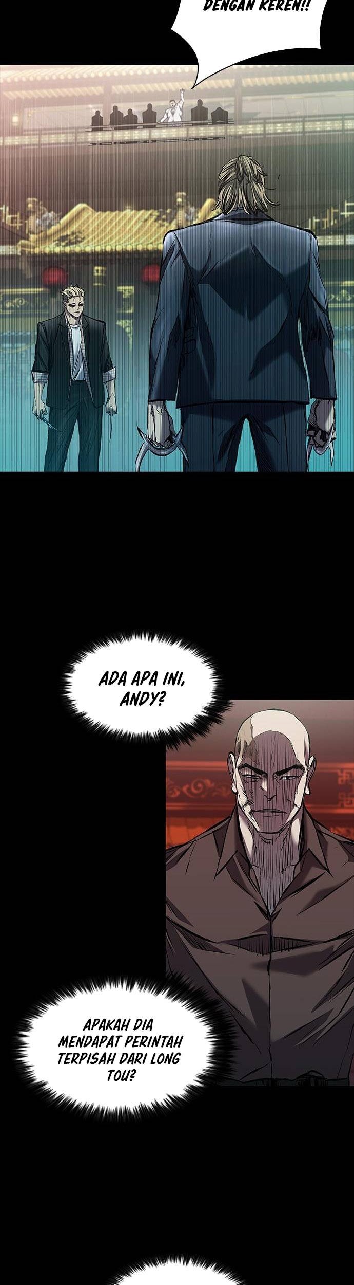 Castle 2: On Top of Everyone Chapter 26 - halaman 15