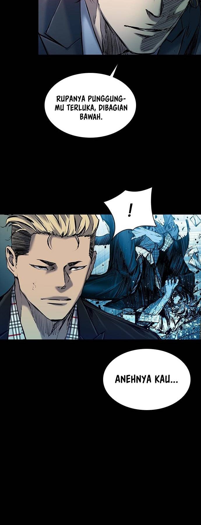 Castle 2: On Top of Everyone Chapter 26 - halaman 24