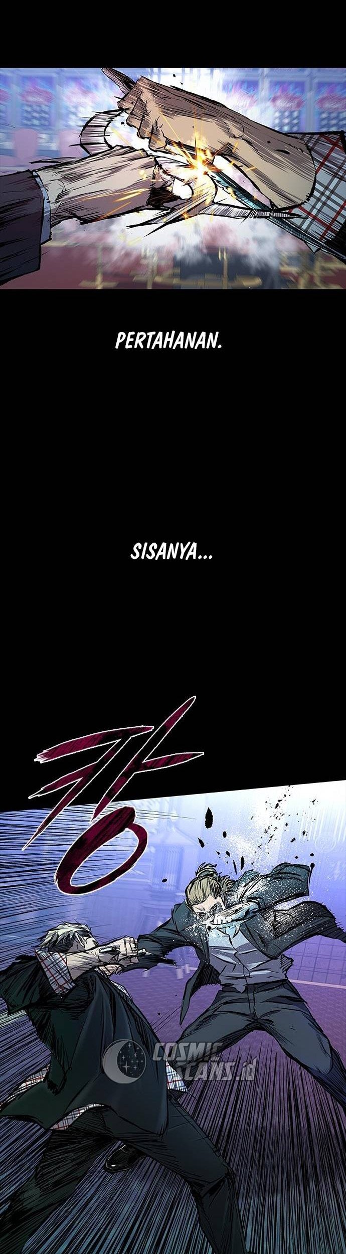 Castle 2: On Top of Everyone Chapter 26 - halaman 34