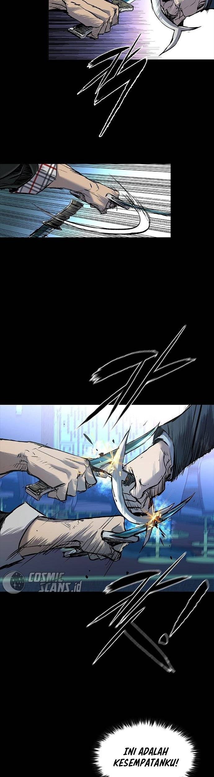 Castle 2: On Top of Everyone Chapter 26 - halaman 39