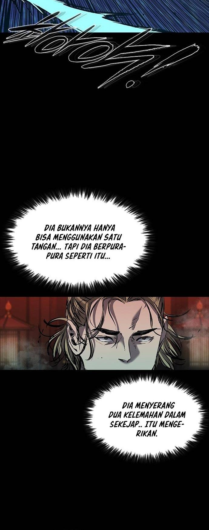 Castle 2: On Top of Everyone Chapter 26 - halaman 44