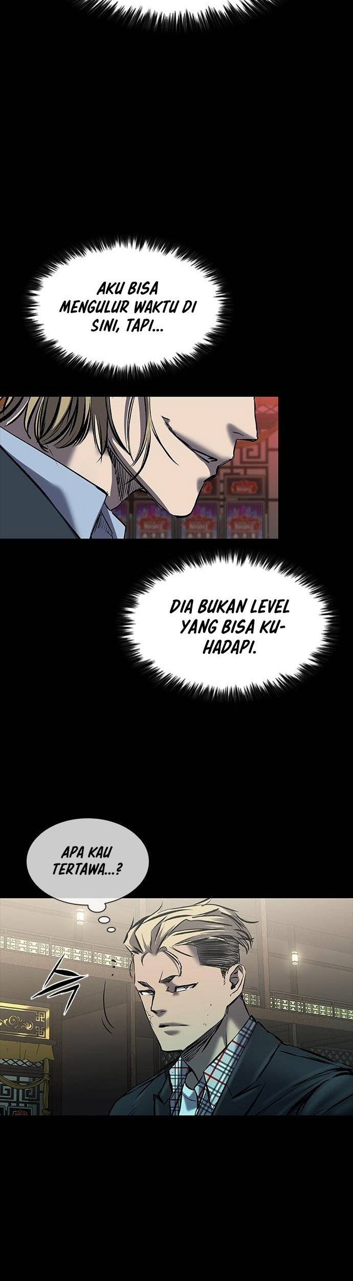 Castle 2: On Top of Everyone Chapter 26 - halaman 46