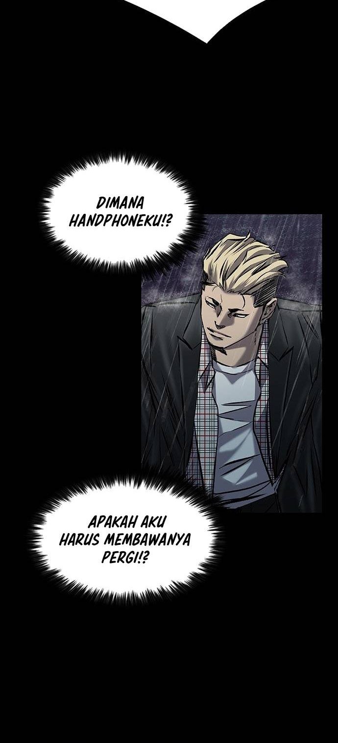 Castle 2: On Top of Everyone Chapter 26 - halaman 52