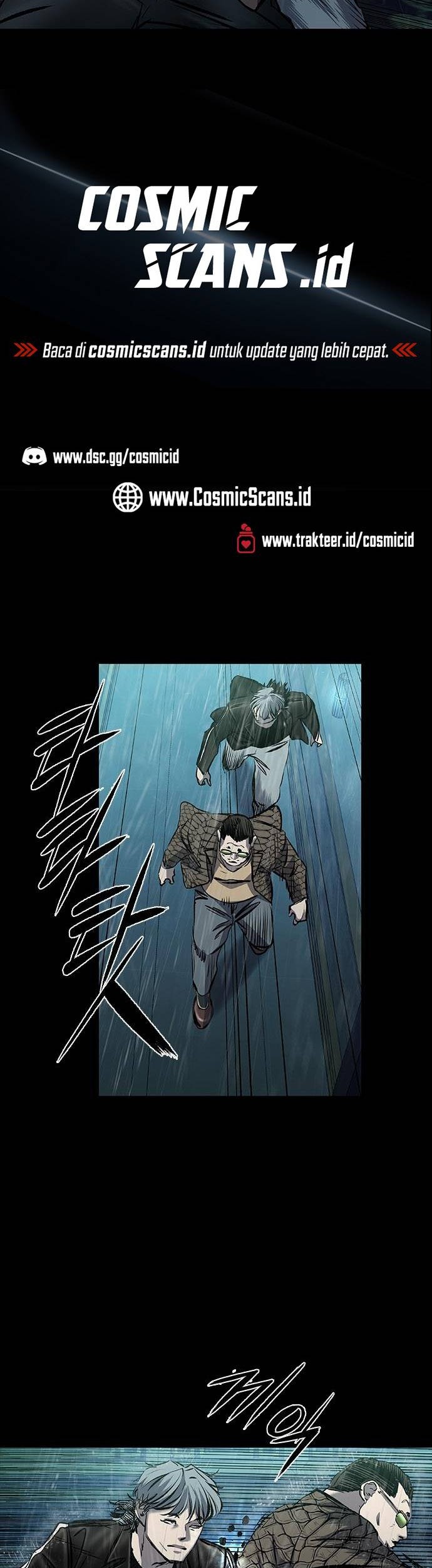 Castle 2: On Top of Everyone Chapter 26 - halaman 59