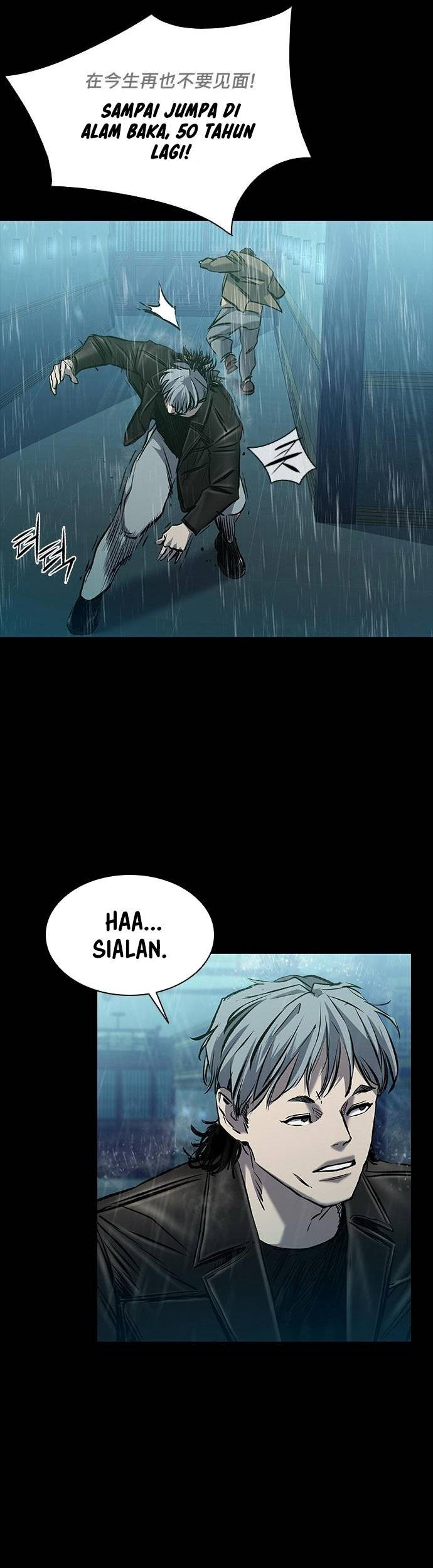 Castle 2: On Top of Everyone Chapter 26 - halaman 61