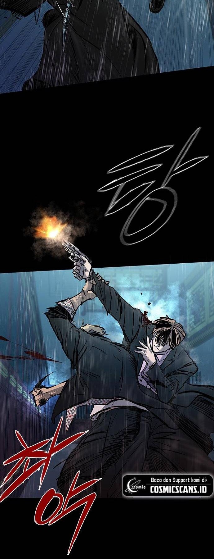 Castle 2: On Top of Everyone Chapter 26 - halaman 64