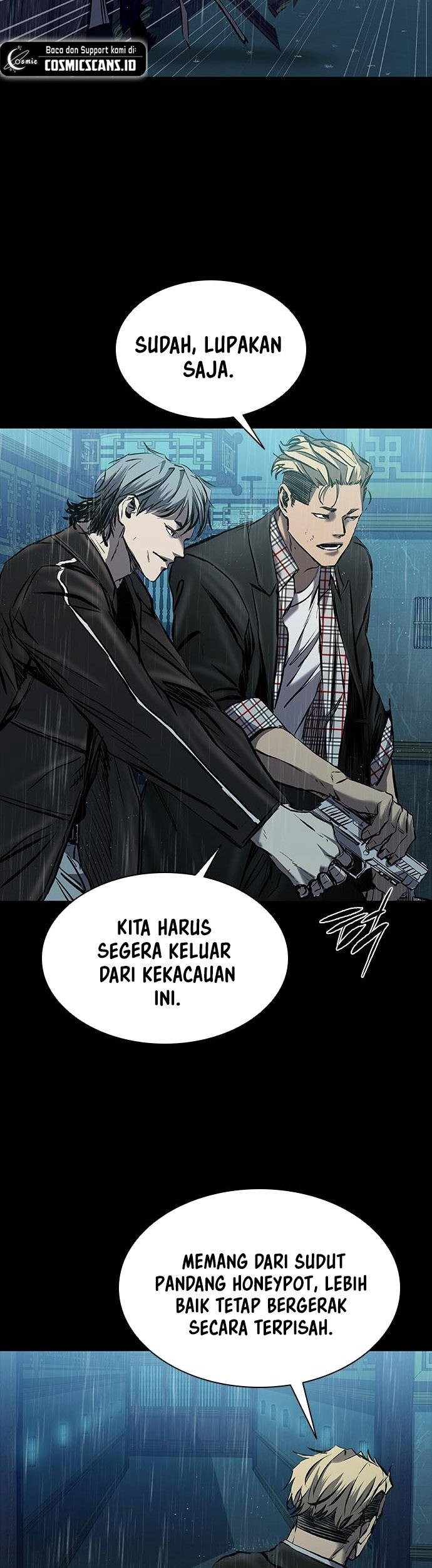 Castle 2: On Top of Everyone Chapter 26 - halaman 67