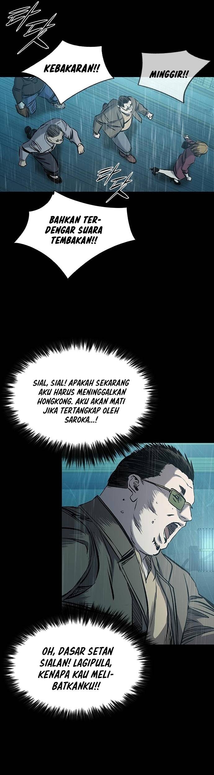 Castle 2: On Top of Everyone Chapter 26 - halaman 69