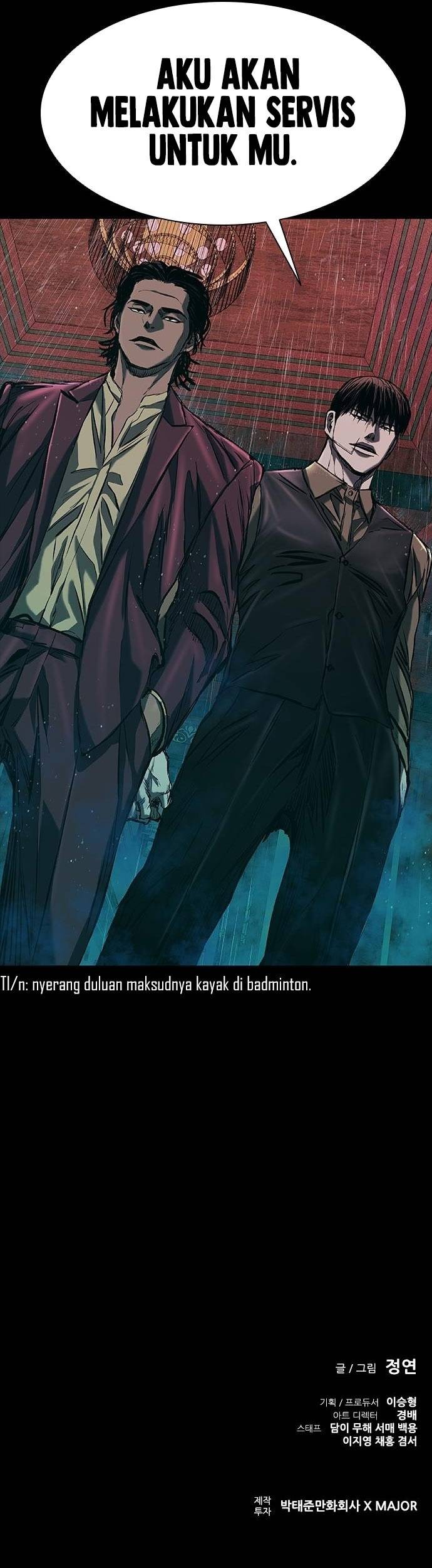 Castle 2: On Top of Everyone Chapter 26 - halaman 77