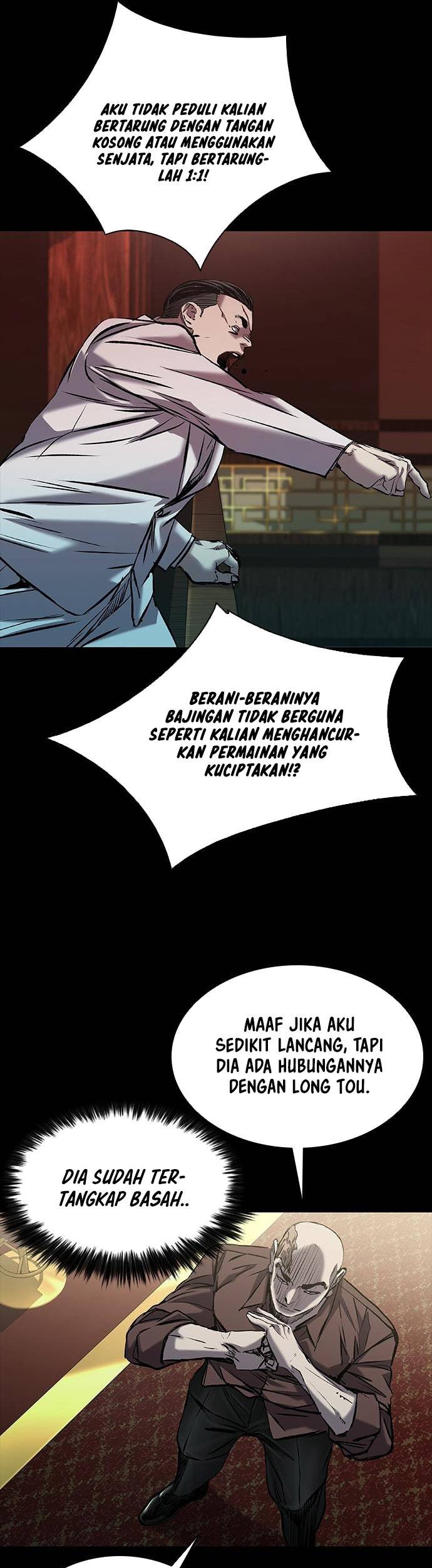 Castle 2: On Top of Everyone Chapter 26 - halaman 9