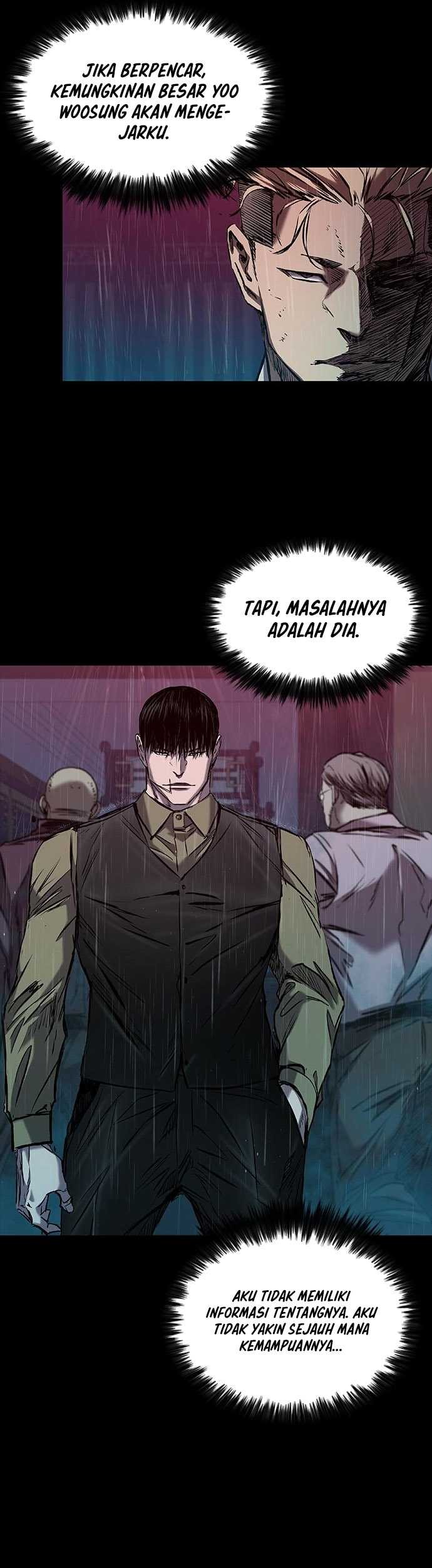 Castle 2: On Top of Everyone Chapter 27 - halaman 10