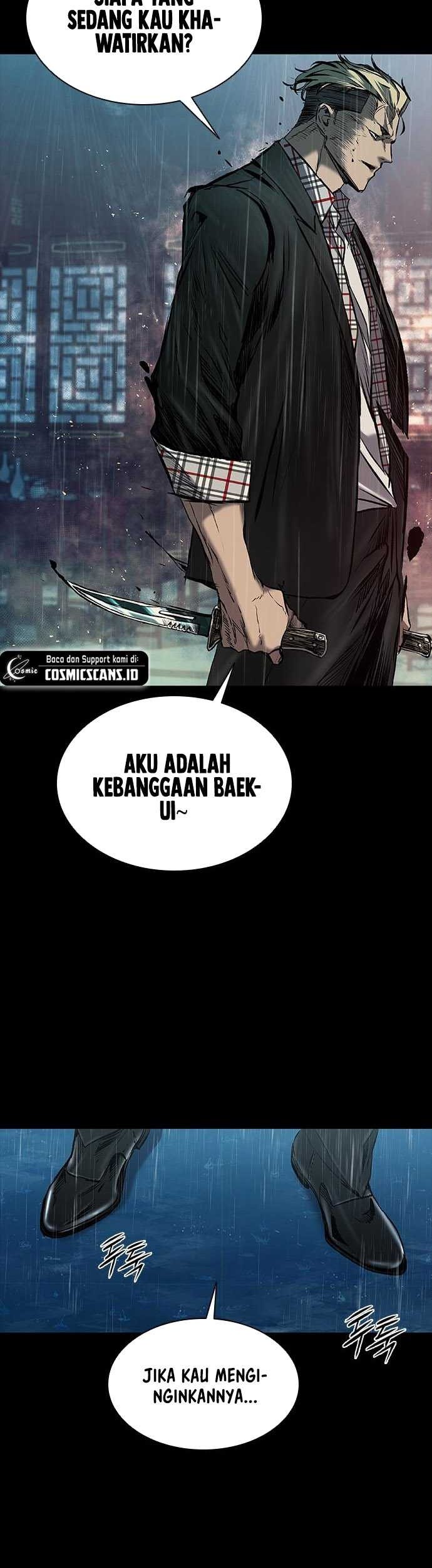 Castle 2: On Top of Everyone Chapter 27 - halaman 12