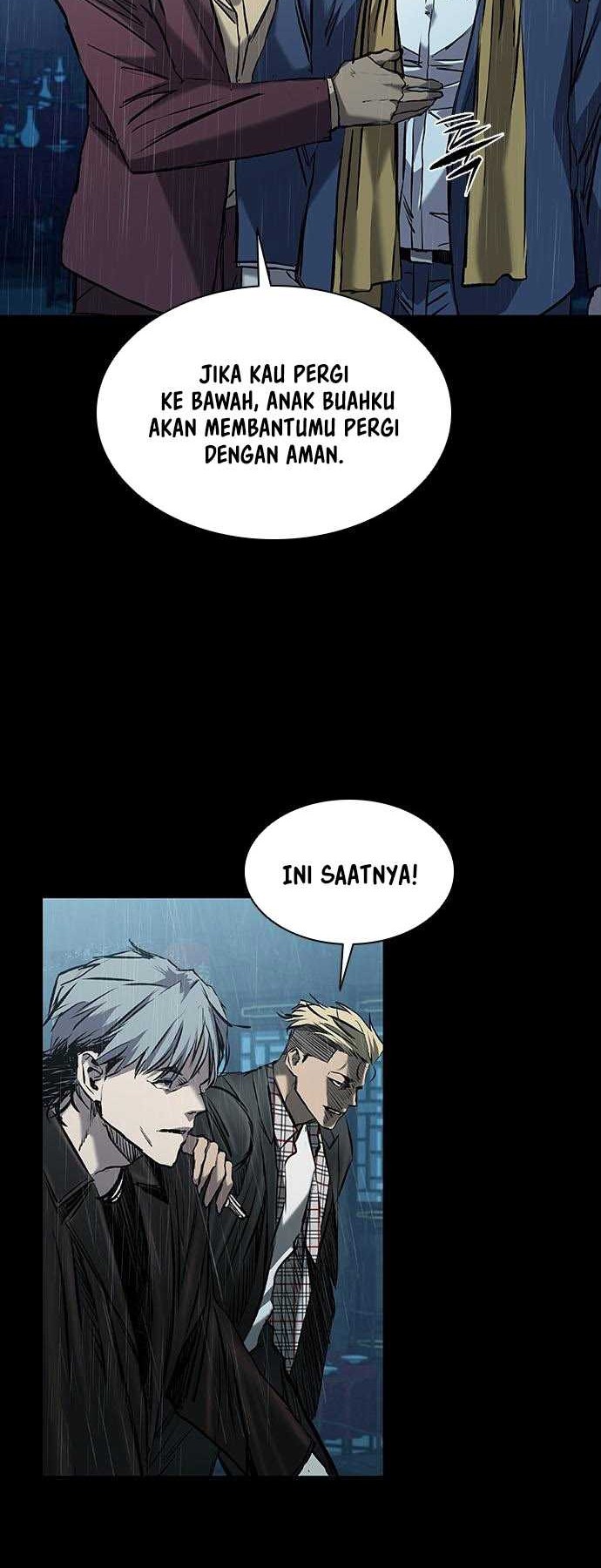 Castle 2: On Top of Everyone Chapter 27 - halaman 17