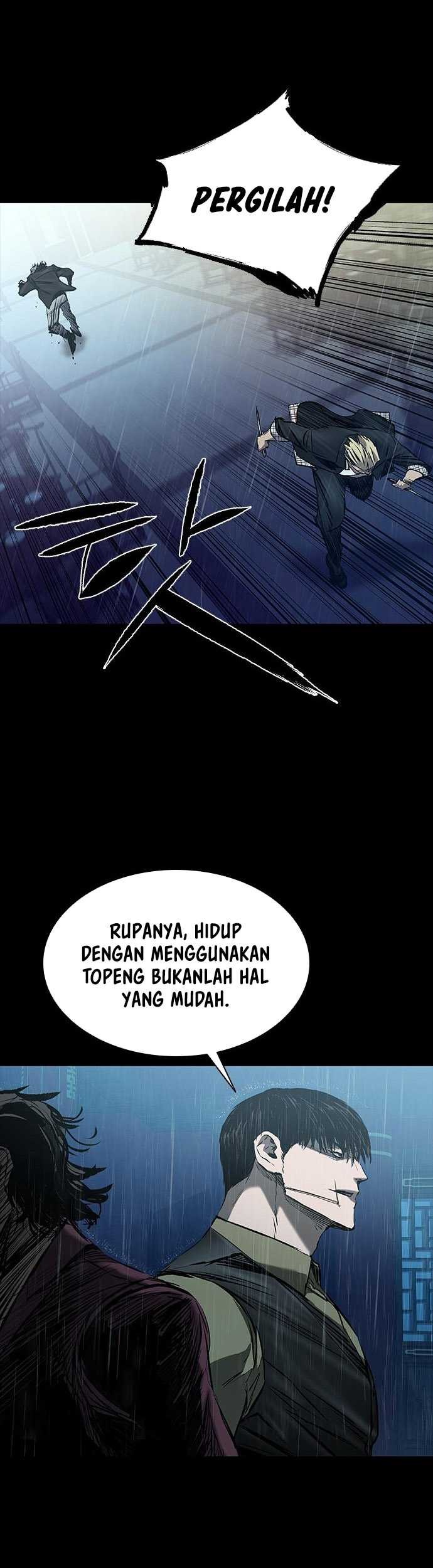 Castle 2: On Top of Everyone Chapter 27 - halaman 18