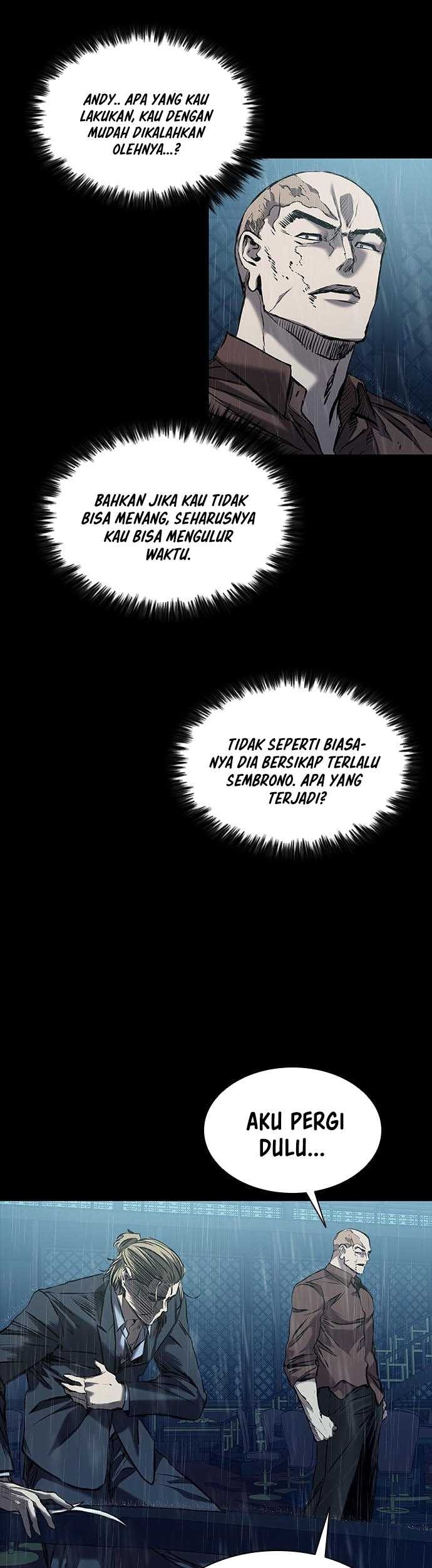 Castle 2: On Top of Everyone Chapter 27 - halaman 4