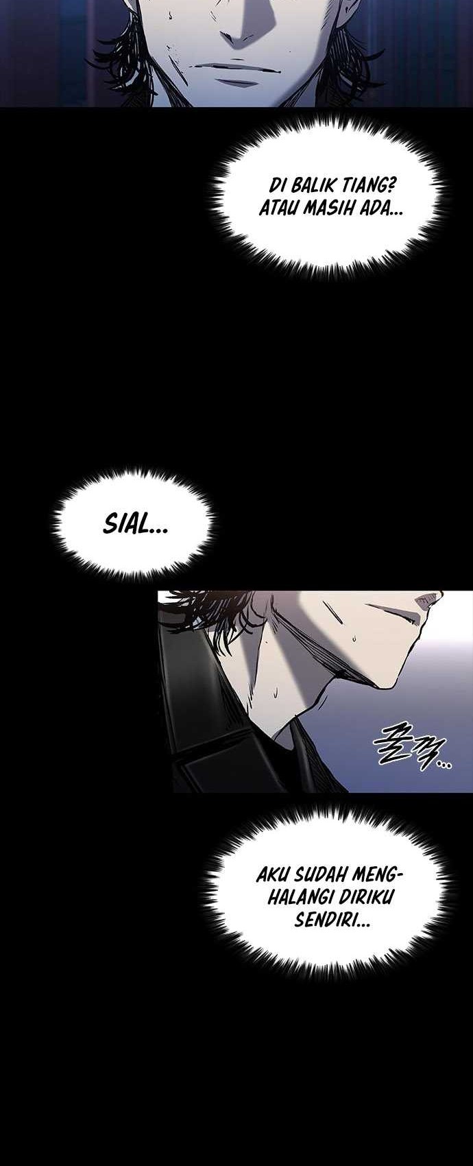 Castle 2: On Top of Everyone Chapter 27 - halaman 41