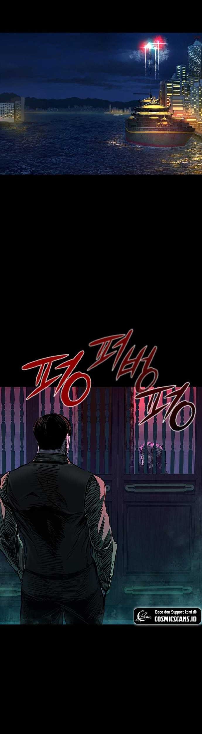 Castle 2: On Top of Everyone Chapter 27 - halaman 43