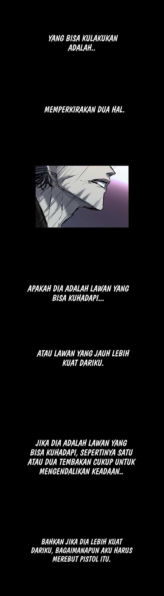 Castle 2: On Top of Everyone Chapter 27 - halaman 50