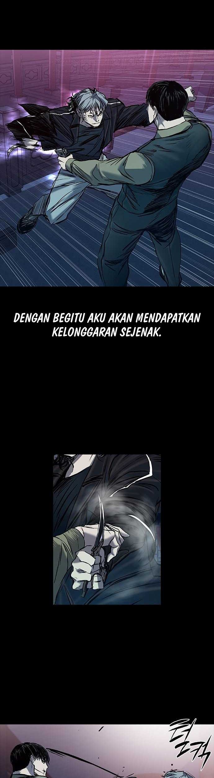 Castle 2: On Top of Everyone Chapter 27 - halaman 51