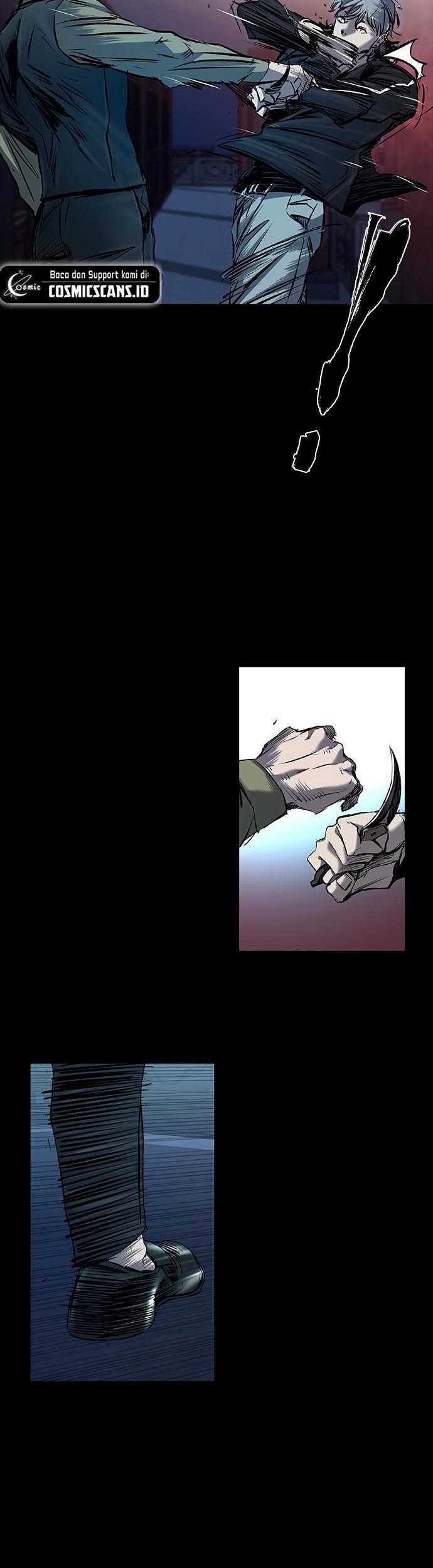 Castle 2: On Top of Everyone Chapter 27 - halaman 52