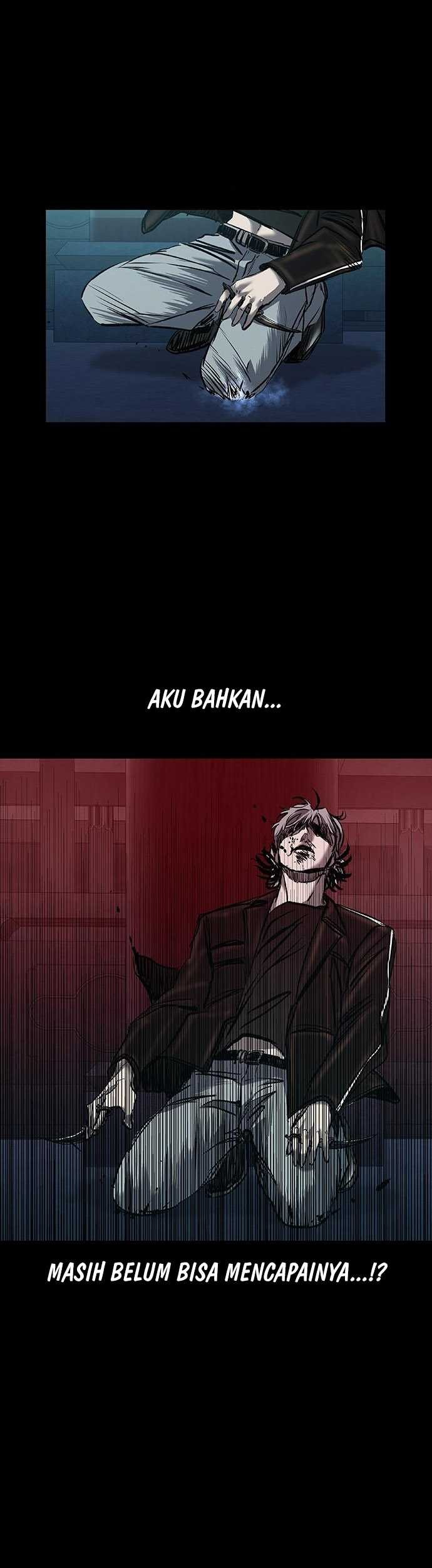 Castle 2: On Top of Everyone Chapter 27 - halaman 54
