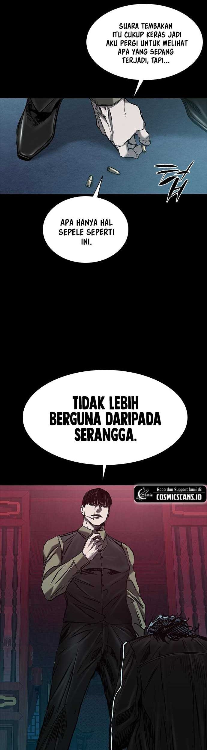 Castle 2: On Top of Everyone Chapter 27 - halaman 55