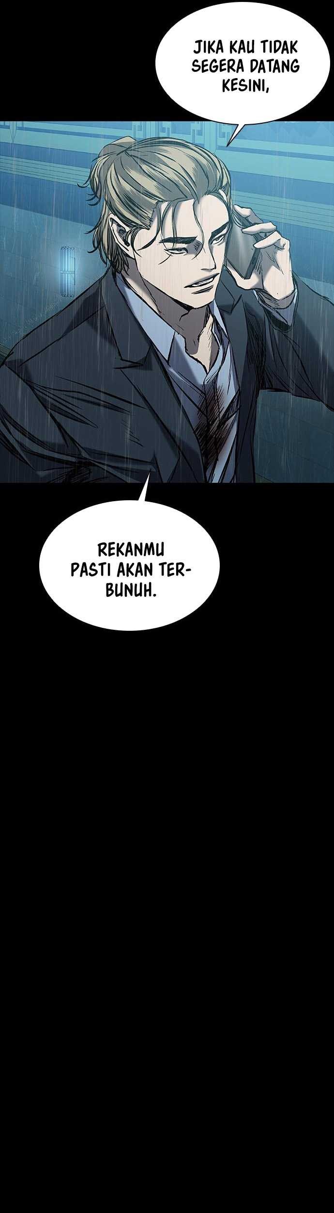 Castle 2: On Top of Everyone Chapter 27 - halaman 58