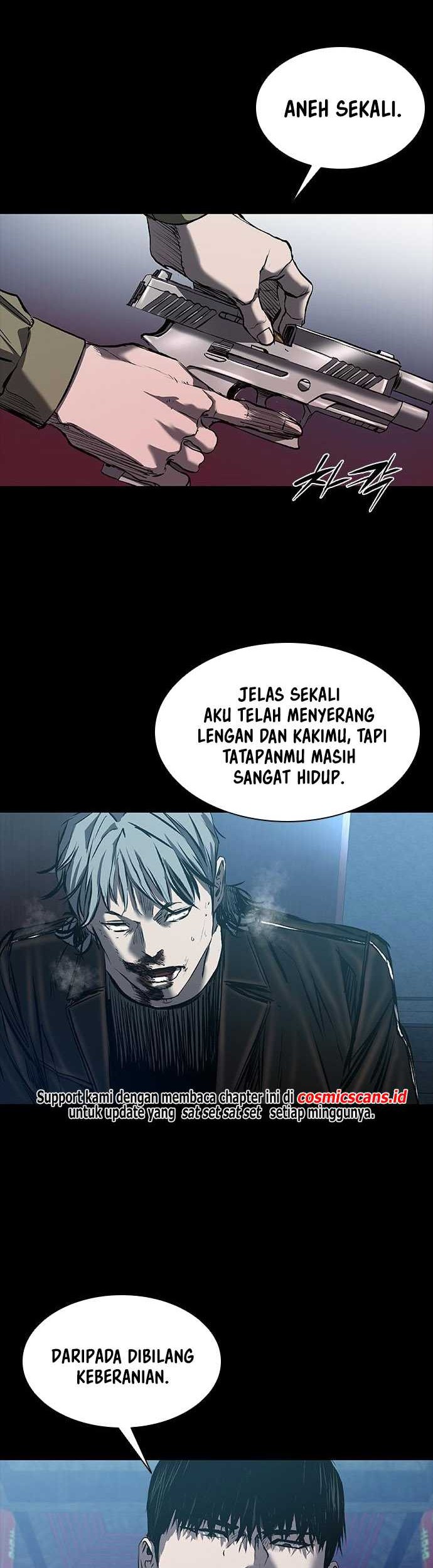 Castle 2: On Top of Everyone Chapter 27 - halaman 59