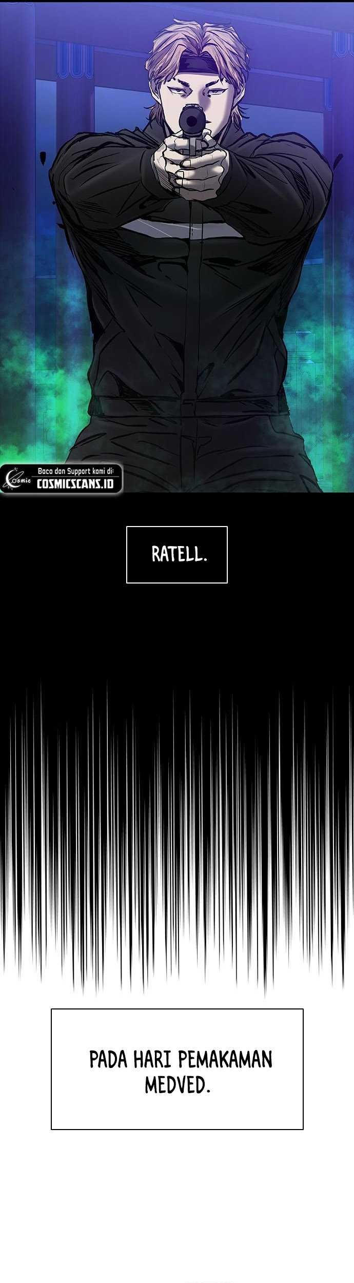 Castle 2: On Top of Everyone Chapter 27 - halaman 62