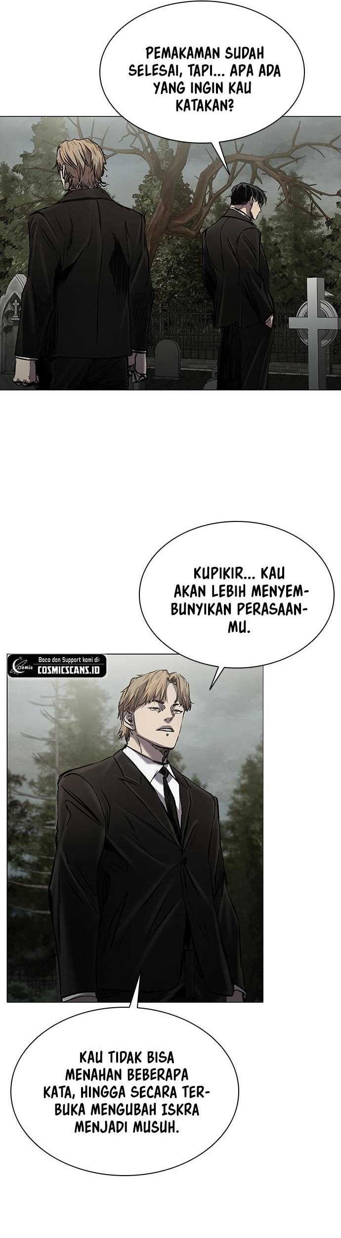 Castle 2: On Top of Everyone Chapter 27 - halaman 63
