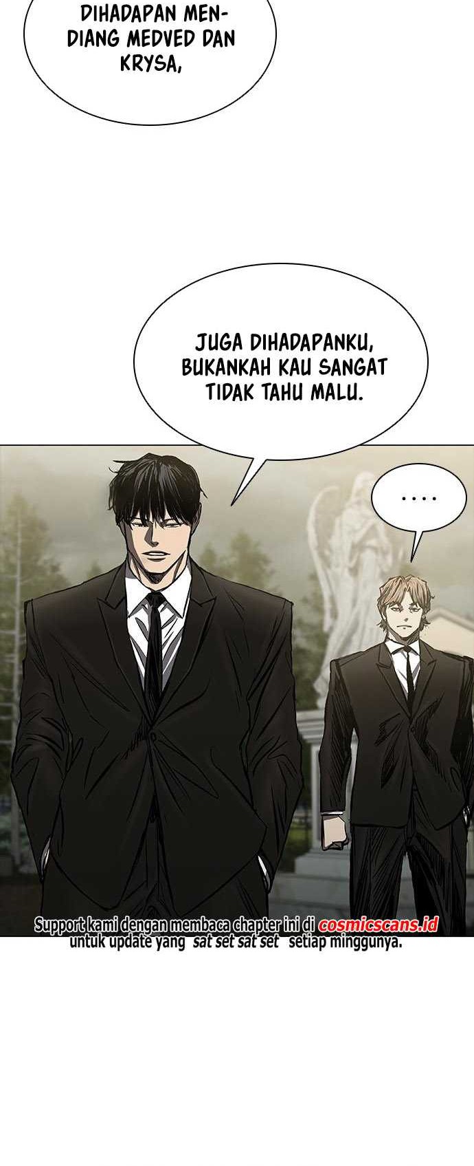 Castle 2: On Top of Everyone Chapter 27 - halaman 65