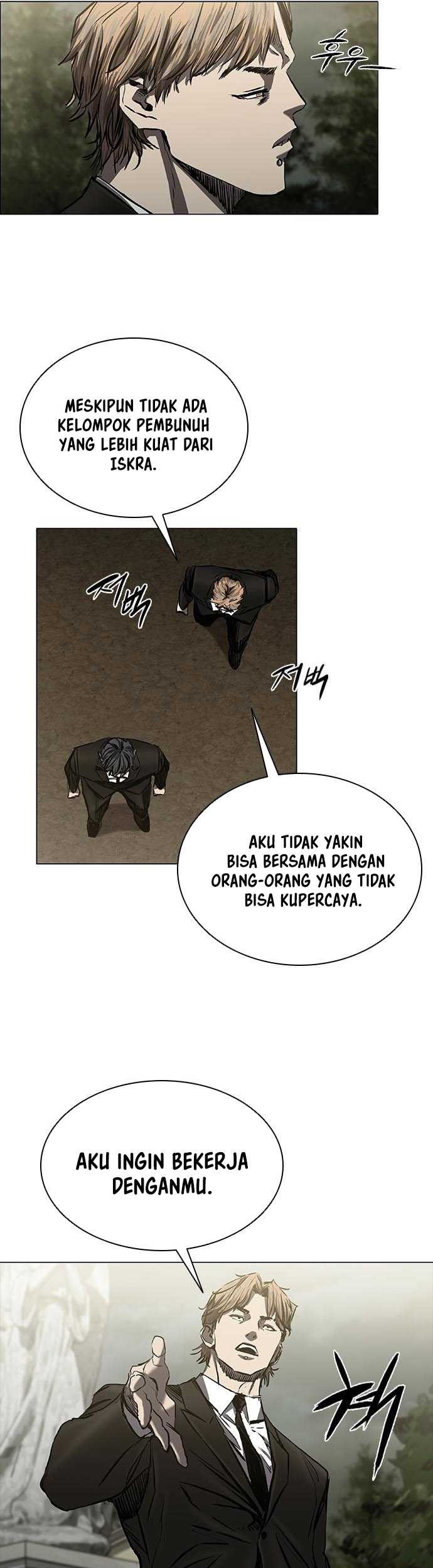 Castle 2: On Top of Everyone Chapter 27 - halaman 66
