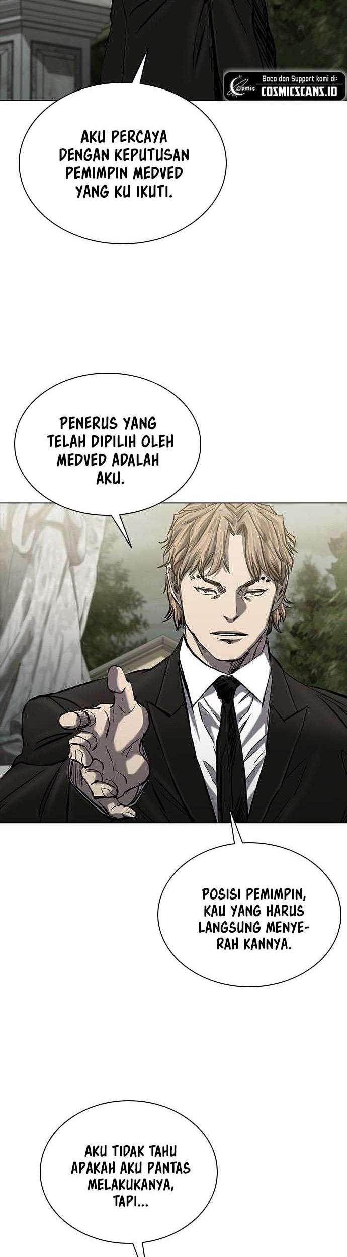 Castle 2: On Top of Everyone Chapter 27 - halaman 67