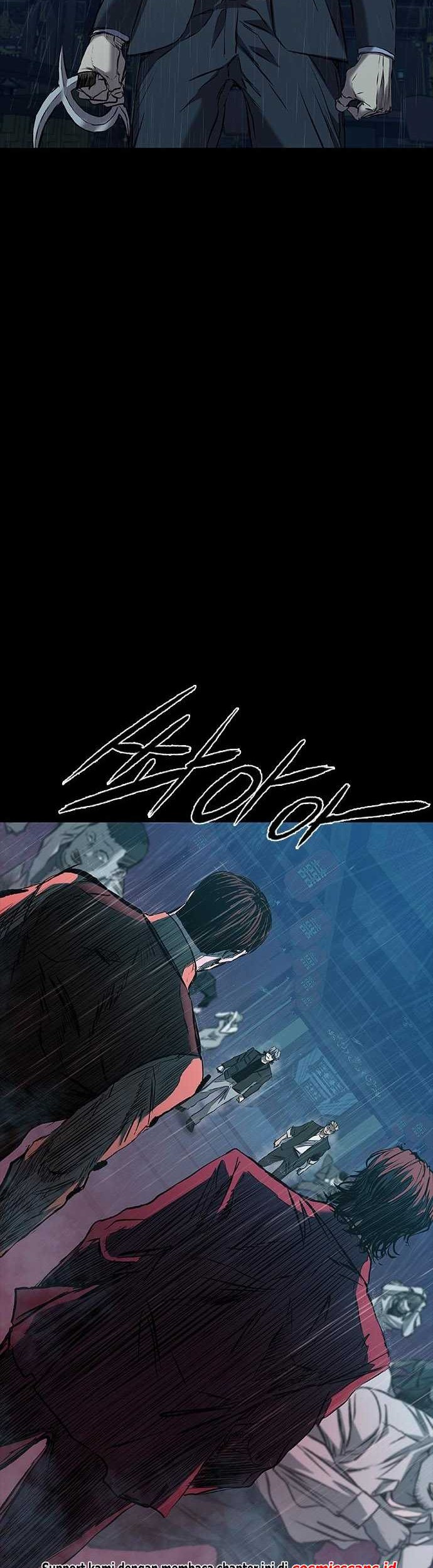 Castle 2: On Top of Everyone Chapter 27 - halaman 7
