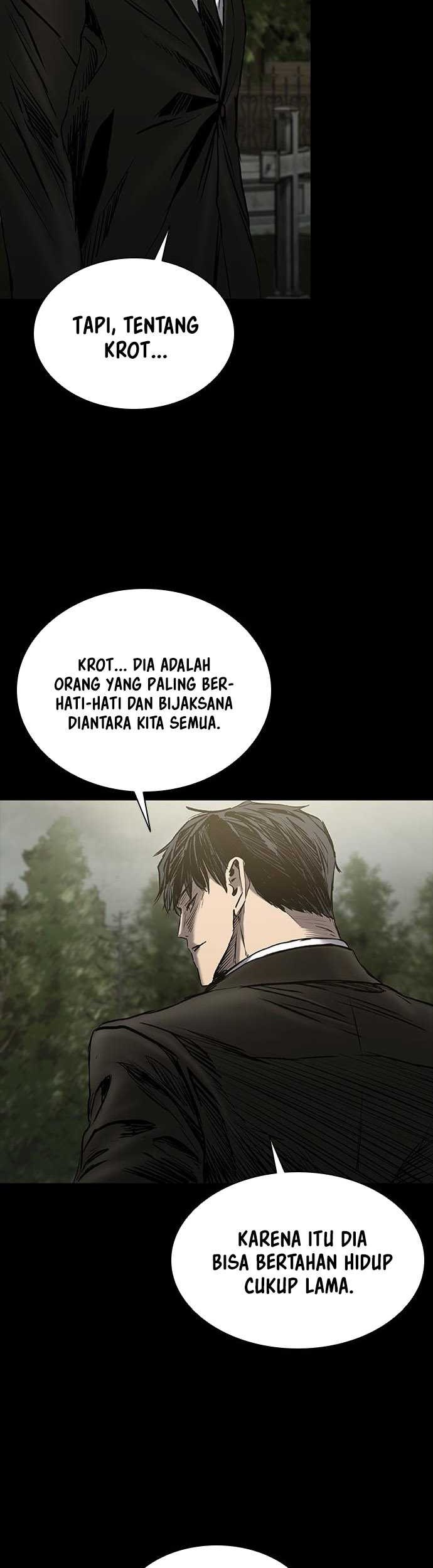 Castle 2: On Top of Everyone Chapter 27 - halaman 72