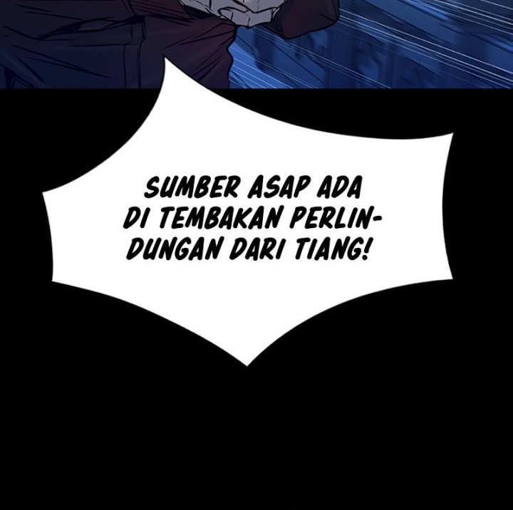 Castle 2: On Top of Everyone Chapter 28 - halaman 11